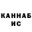 Canna-Cookies конопля Roman Revmirych