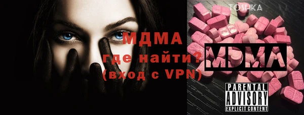 стафф Ельня